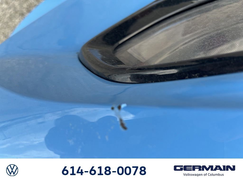 Used 2023 Chevrolet TrailBlazer RS w/ Convenience Package image 16