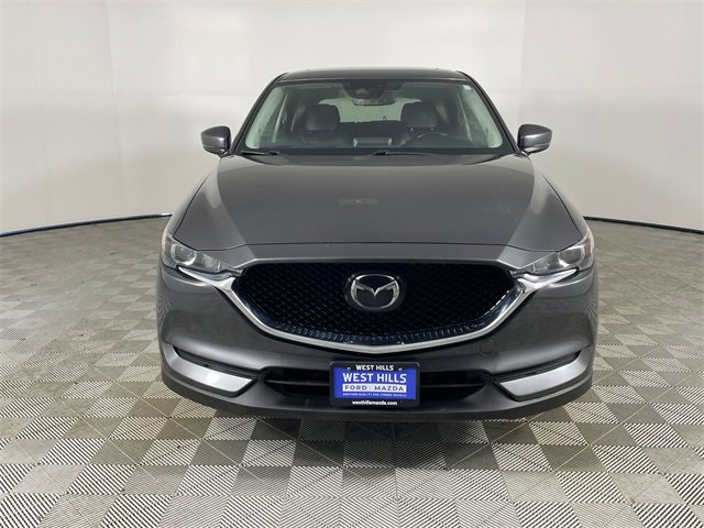 Used 2019 MAZDA CX-5 Touring image 29