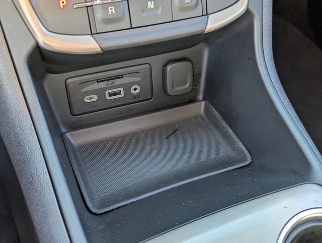 Used 2022 GMC Terrain Denali image 26