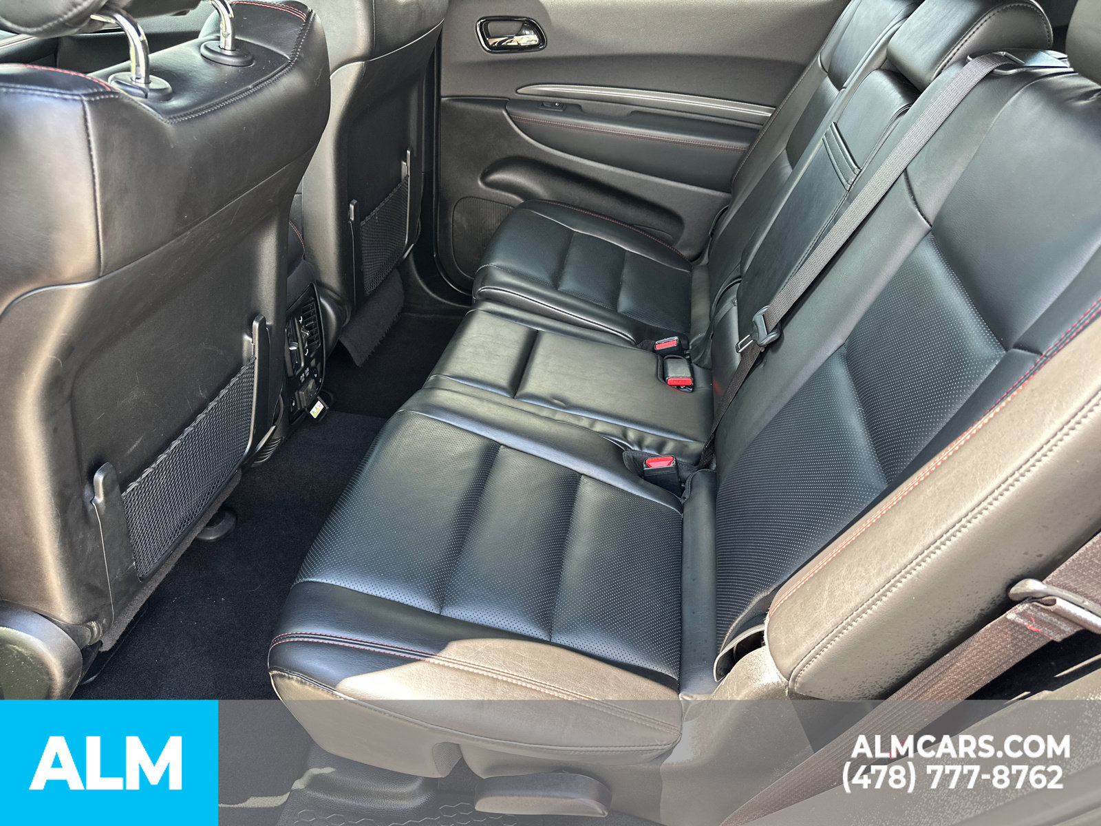 Used 2025 Dodge Durango R/T AWD/4WD image 26