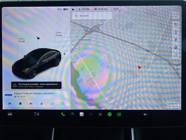 Used 2018 Tesla Model 3 Long Range image 16
