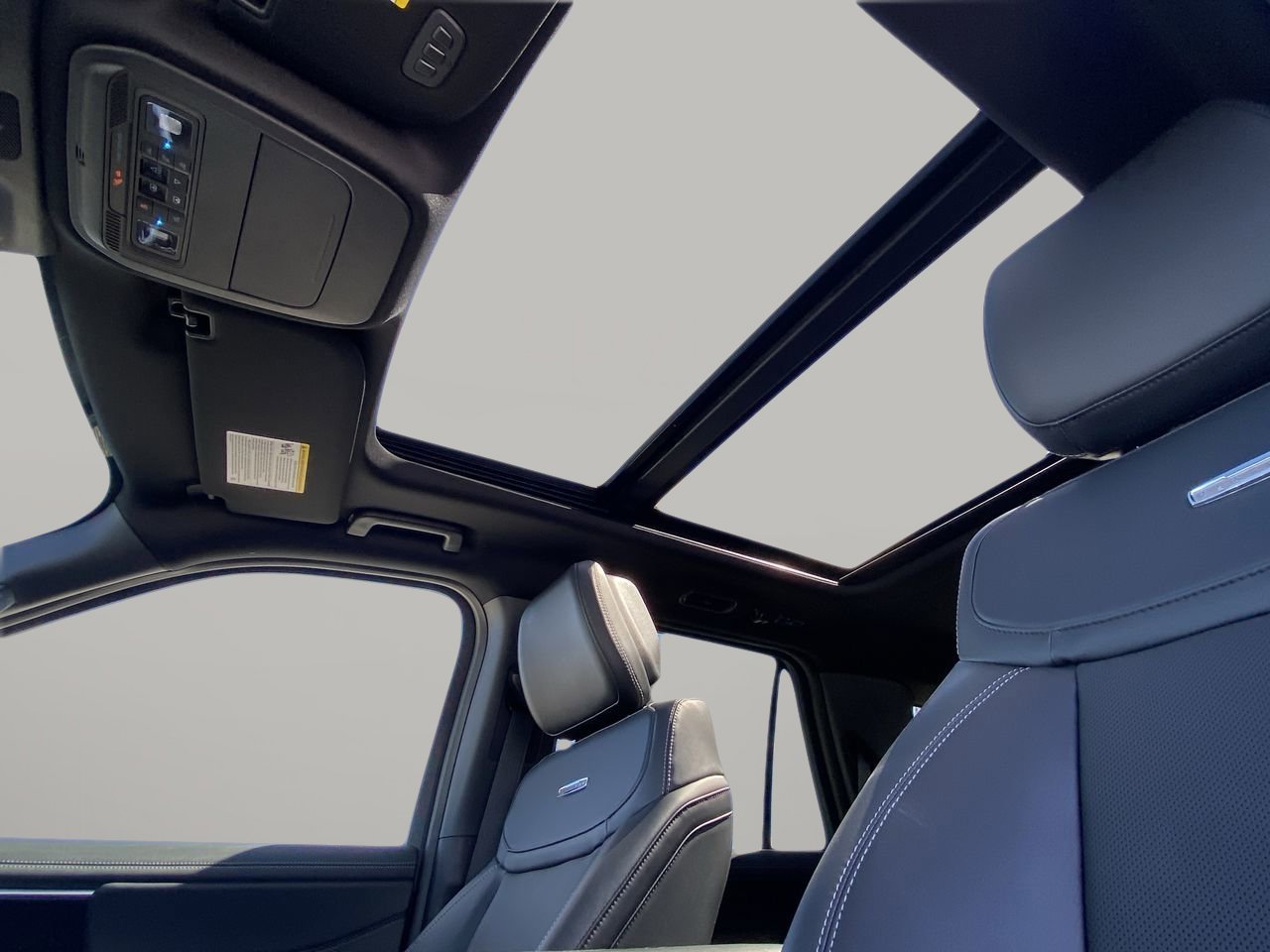 New 2026 Ford Expedition Platinum w/ Stealth Appearance Package image 20