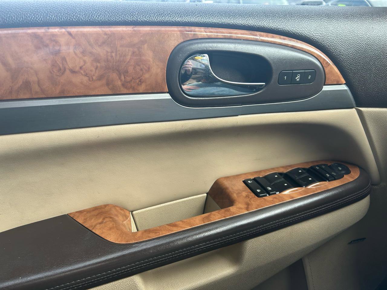 Used 2011 Buick Enclave CXL w/ Trailering Provision Package image 30