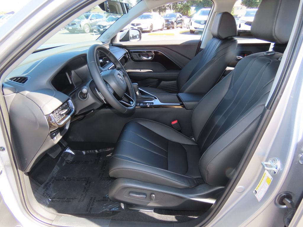New 2026 Acura ADX FWD image 14