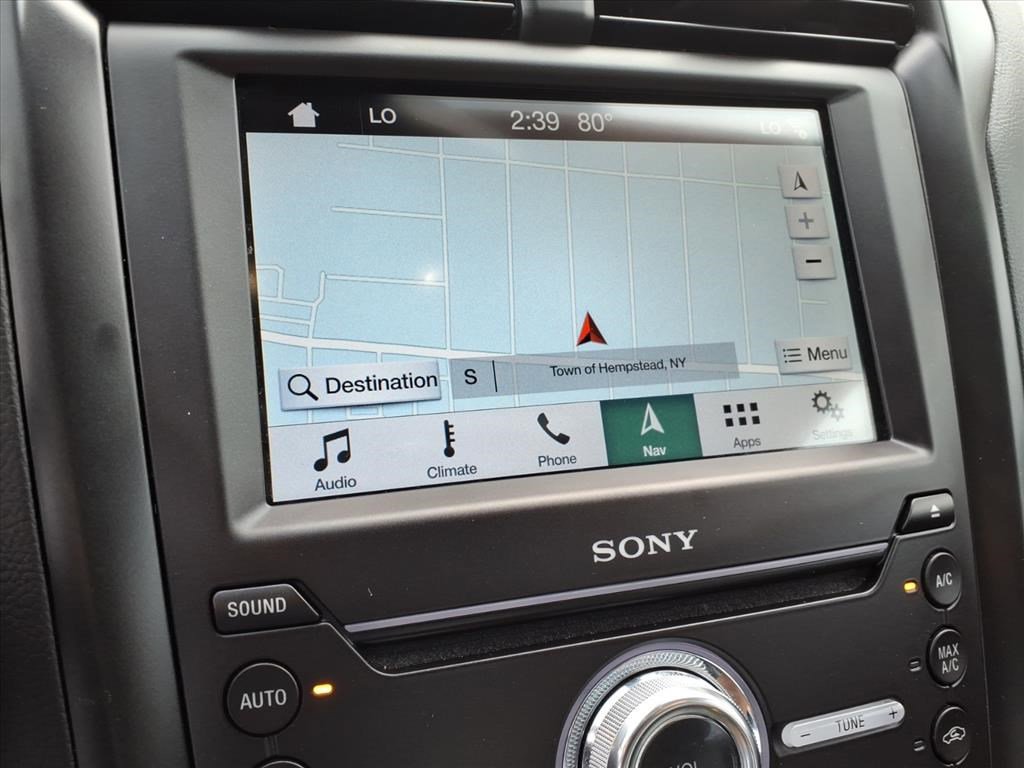 Used 2019 Ford Fusion Energi Titanium image 27