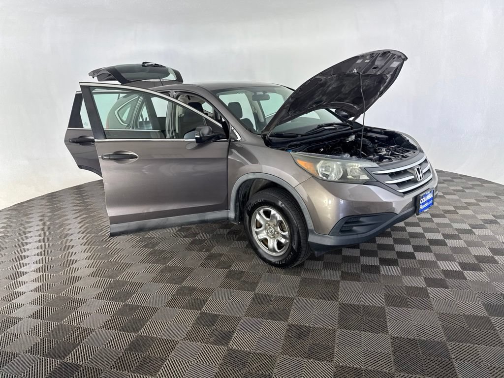 Used 2014 Honda CR-V LX image 13