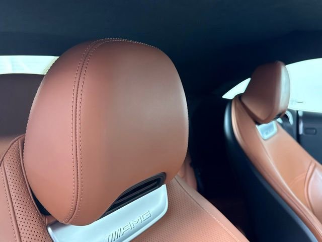 Used 2022 Mercedes-Benz SL 63 AMG 4MATIC image 29