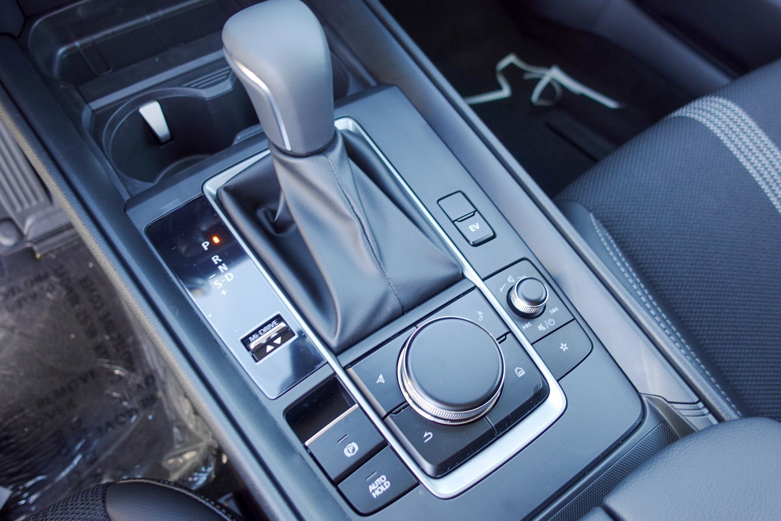 New 2026 MAZDA CX-50 2.5 Hybrid w/ Weather Package image 20