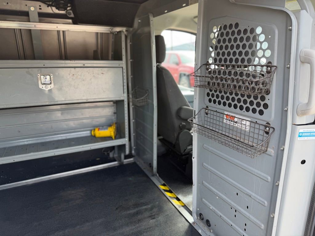 Used 2015 Ford Transit 150 130 Low Roof image 15