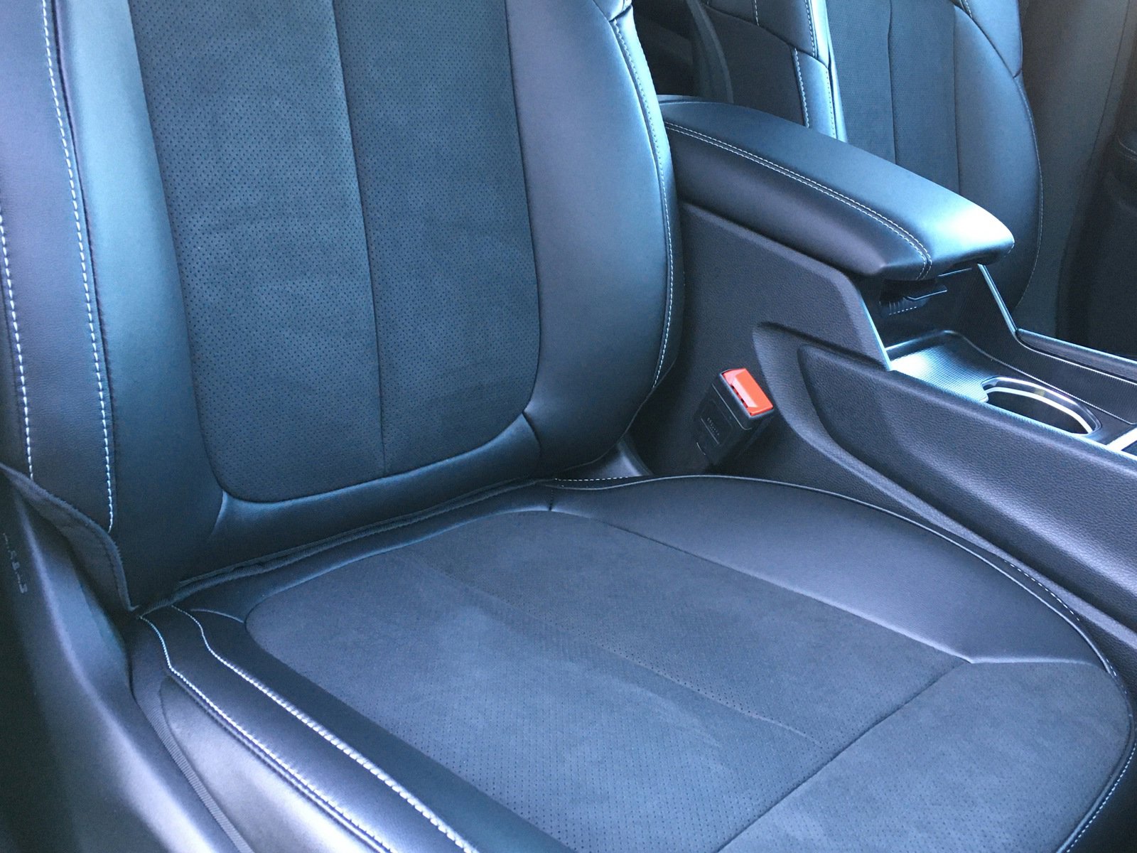 New 2025 Jeep Grand Cherokee L Altitude image 11