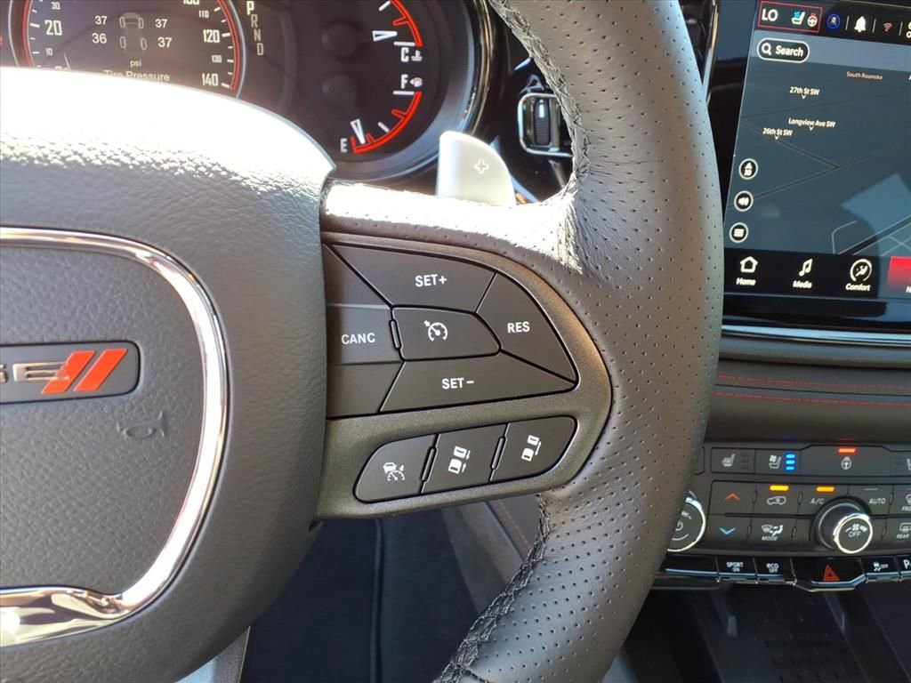 New 2026 Dodge Durango GT image 23