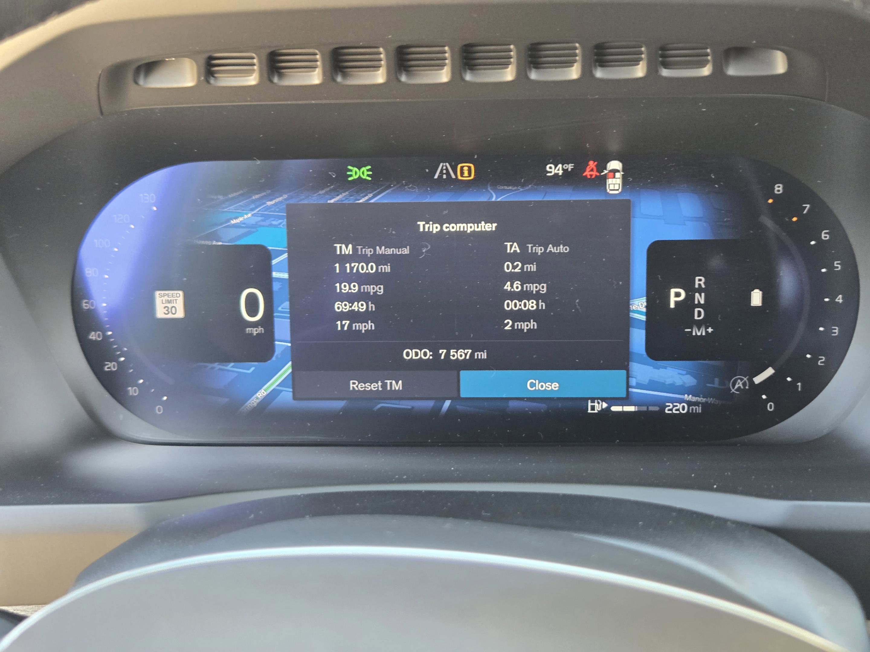 Used 2026 Volvo XC90 B6 Plus w/ Protection Package Premier AWD/4WD image 13