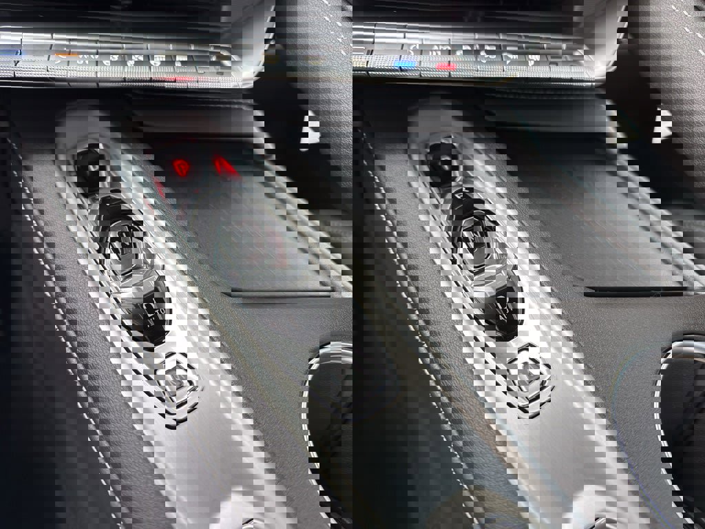 New 2026 Chevrolet Corvette Stingray Preferred Conv w/ Z51 Performance Package image 13