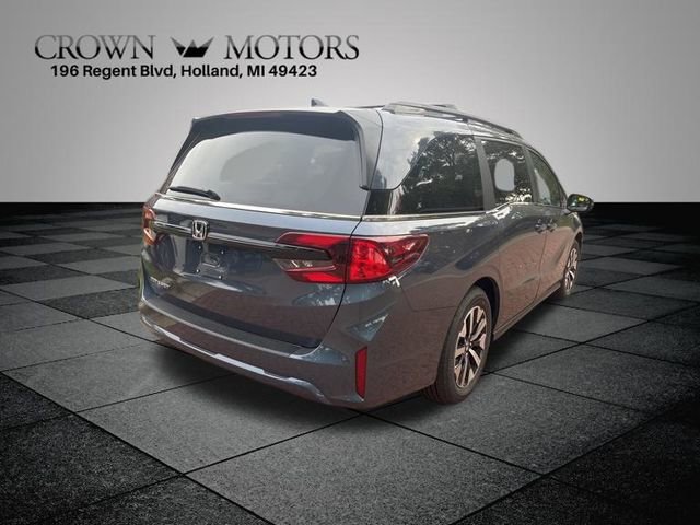 New 2026 Honda Odyssey EX-L image 10
