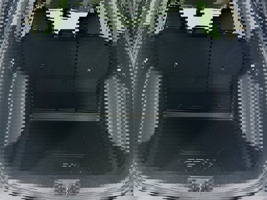 New 2026 Honda CR-V EX-L image 28