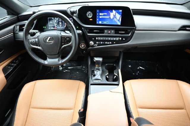 Used 2023 Lexus ES 350 w/ Accessory Package (Z1) FWD image 12