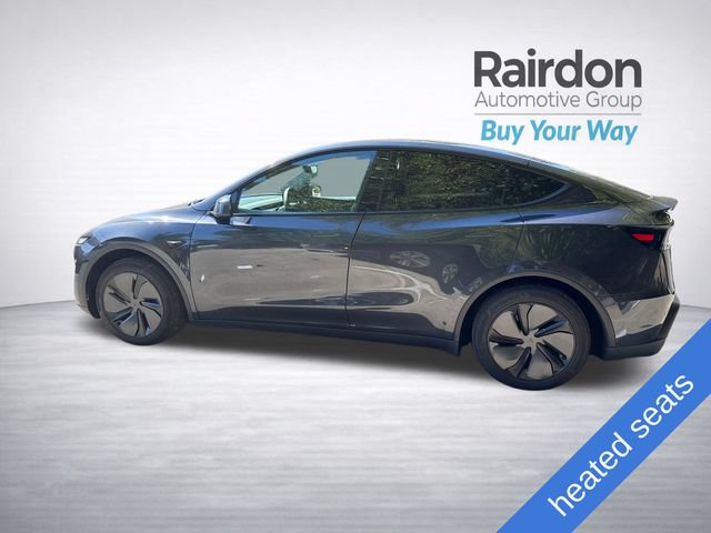 Used 2026 Tesla Model Y 2WD image 4