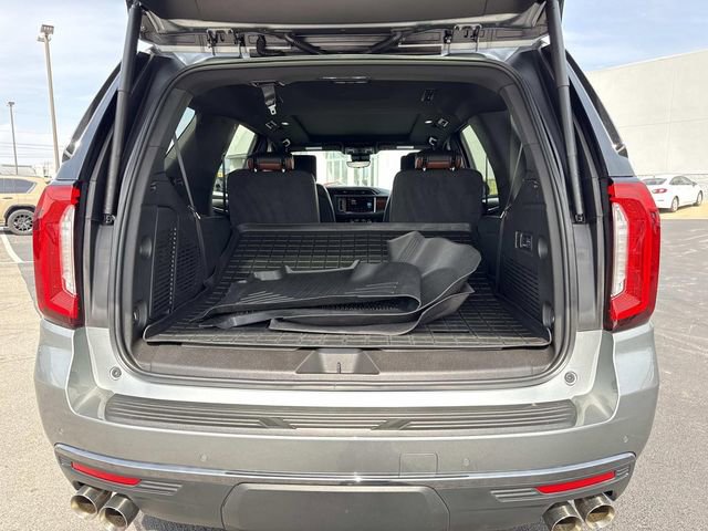Used 2023 GMC Yukon Denali Ultimate image 5
