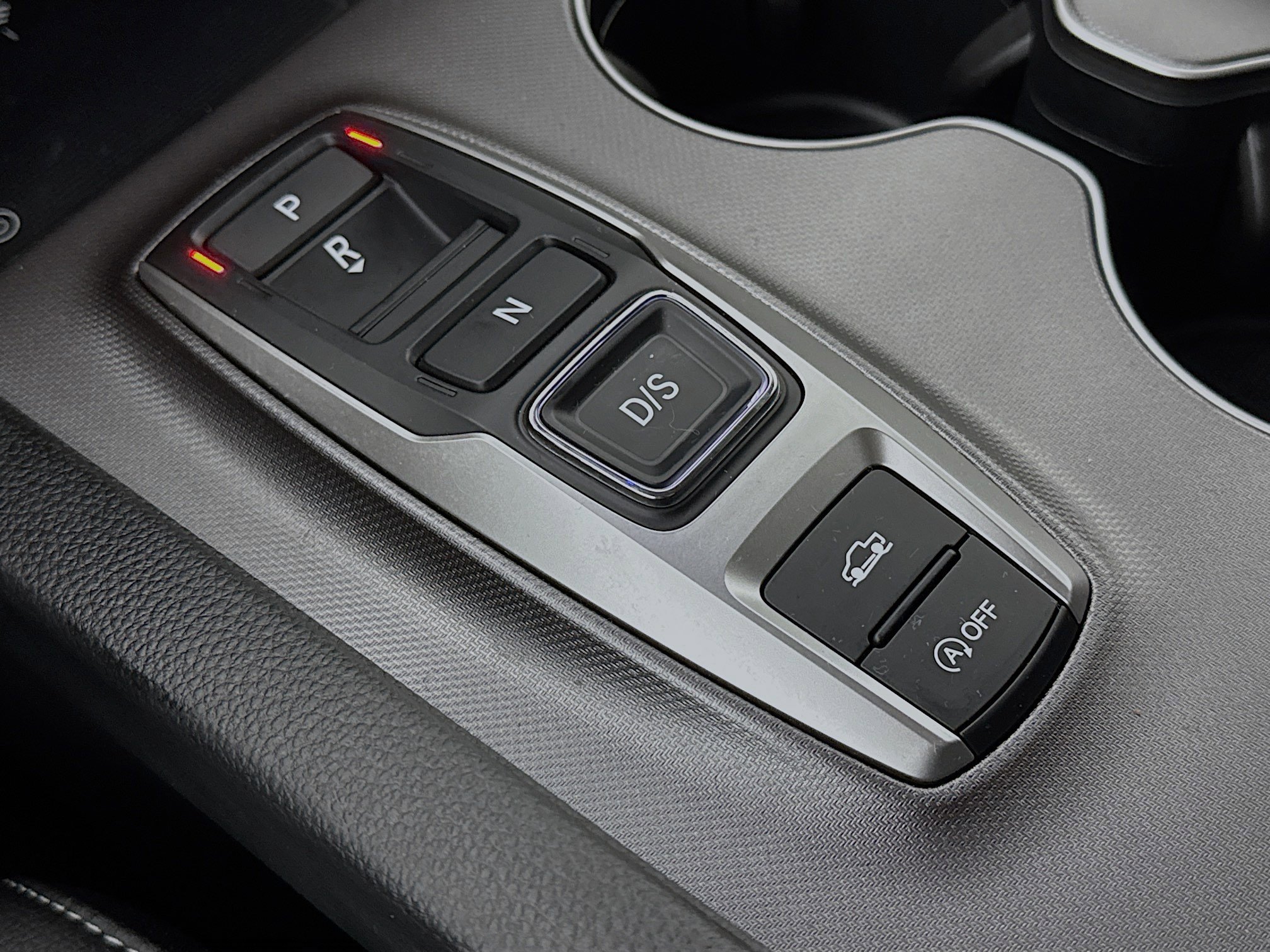 Certified 2025 Honda Ridgeline RTL image 16