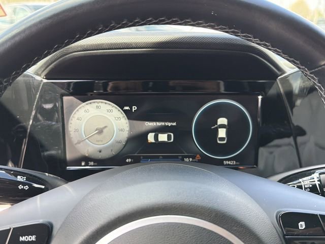 Used 2021 Hyundai Elantra SEL w/ Convenience Package image 26