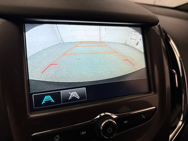 Used 2018 Chevrolet Cruze LT w/ Convenience Package FWD image 18