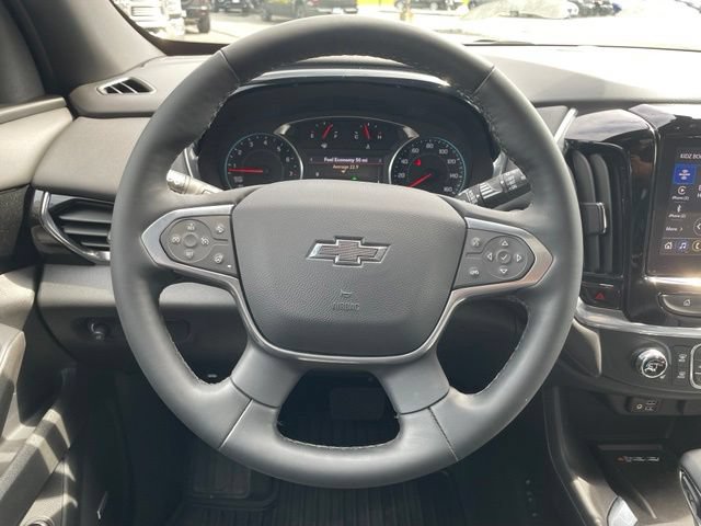 Used 2023 Chevrolet Traverse RS AWD/4WD image 14
