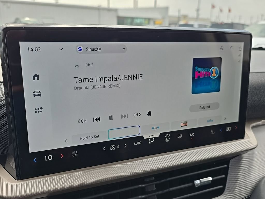 New 2026 Ford Explorer Active image 26