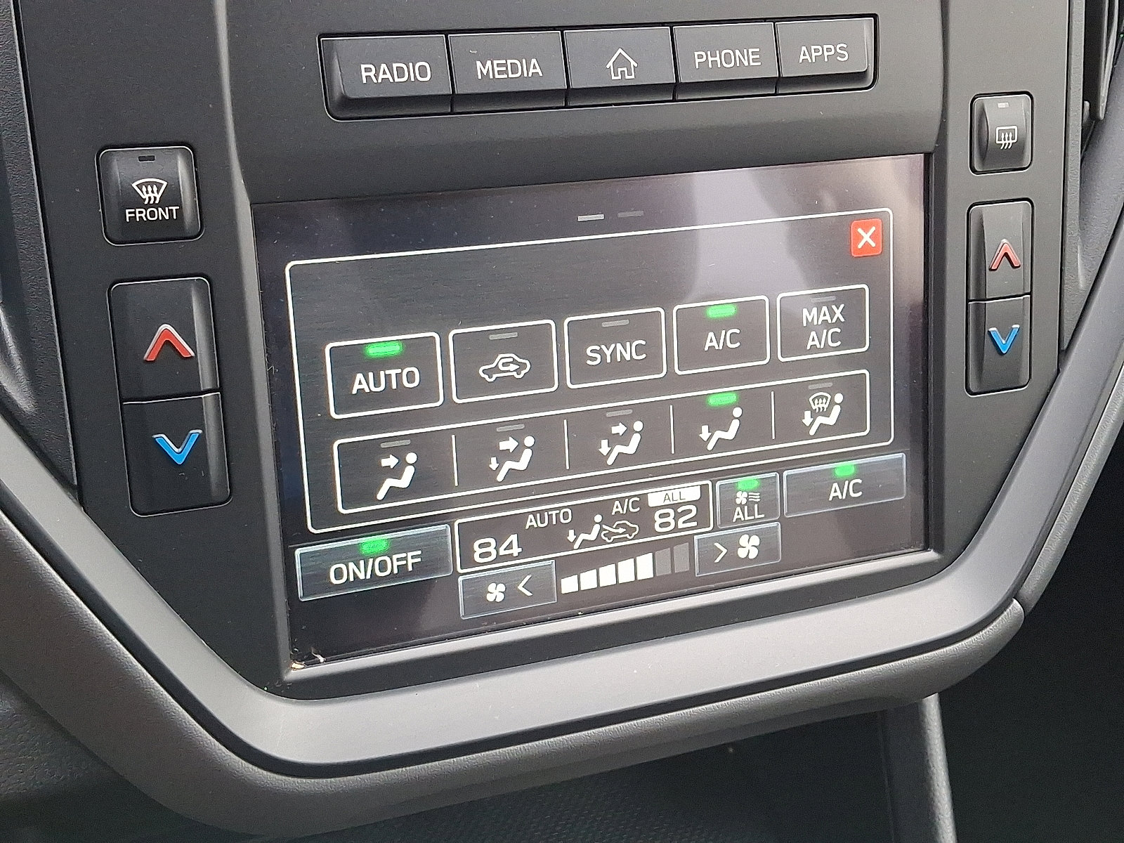 Certified 2025 Subaru Crosstrek 2.0i image 16