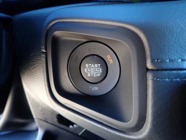 New 2026 Jeep Wrangler Unlimited Rubicon image 25