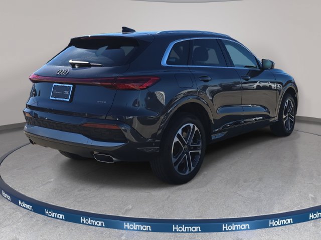 Certified 2025 Audi Q5 Premium w/ Convenience Package AWD/4WD image 5