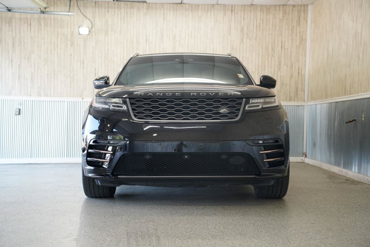 Used 2021 Land Rover Range Rover Velar R-Dynamic S AWD/4WD image 2