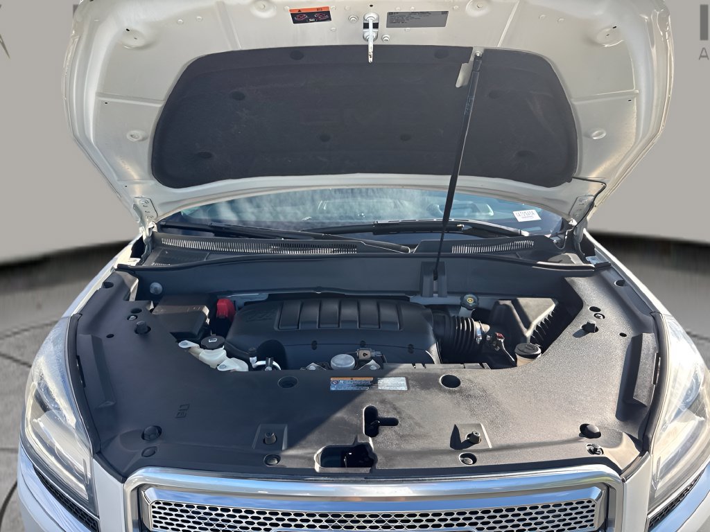 Used 2015 GMC Acadia Denali AWD/4WD image 32