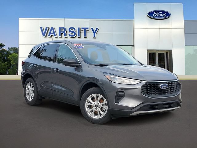 Certified 2023 Ford Escape Active AWD/4WD image 1
