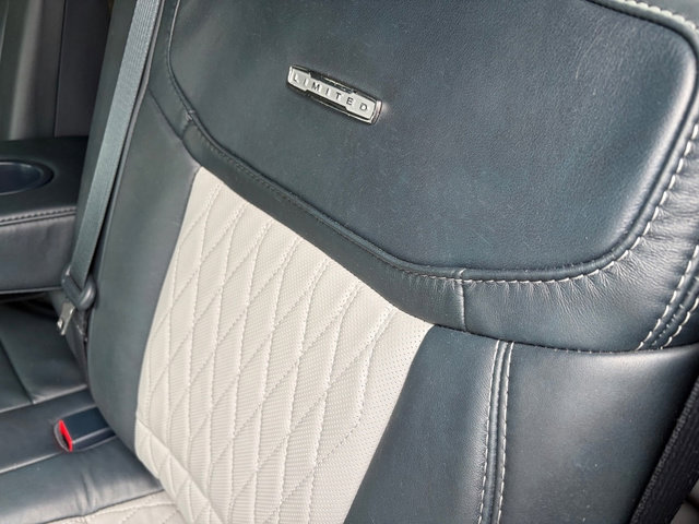 Used 2023 Ford F150 Limited image 46