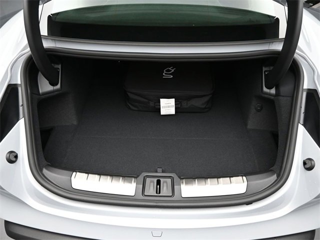 Used 2025 Porsche Taycan GTS image 23