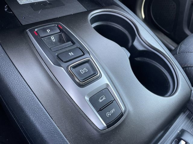 Used 2023 Honda Passport TrailSport image 21