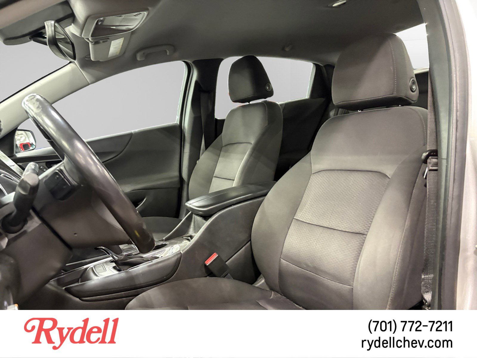 Used 2018 Chevrolet Malibu LT FWD image 10