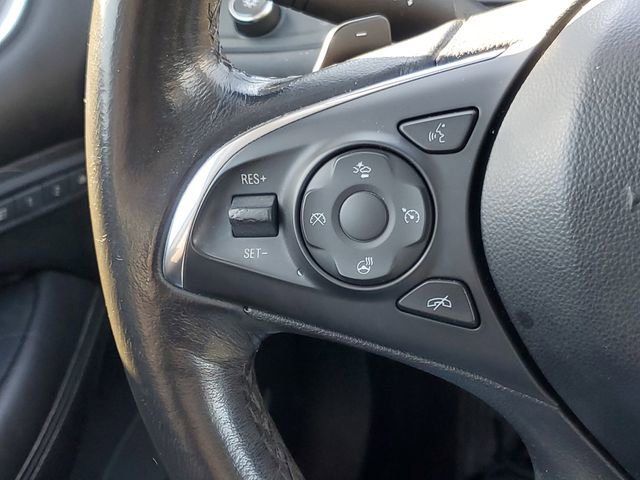 Used 2017 Buick LaCrosse Premium w/ Driver Confidence Package #2 image 19