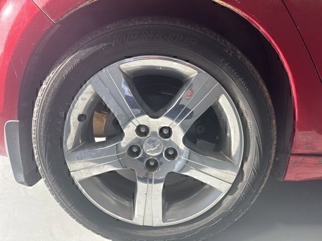 Used 2012 Chevrolet Malibu LT w/ 1LT All-Star Package image 6