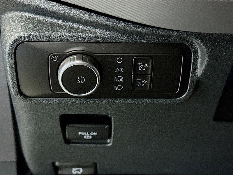 Used 2023 Ford Bronco Big Bend AWD/4WD image 10