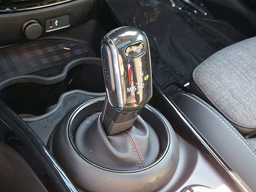 Used 2020 MINI Cooper Clubman S image 15