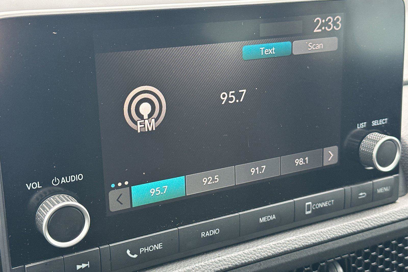 Certified 2024 Honda CR-V EX image 17