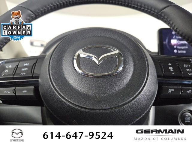 Used 2023 MAZDA CX-5 AWD 2.5 S image 24