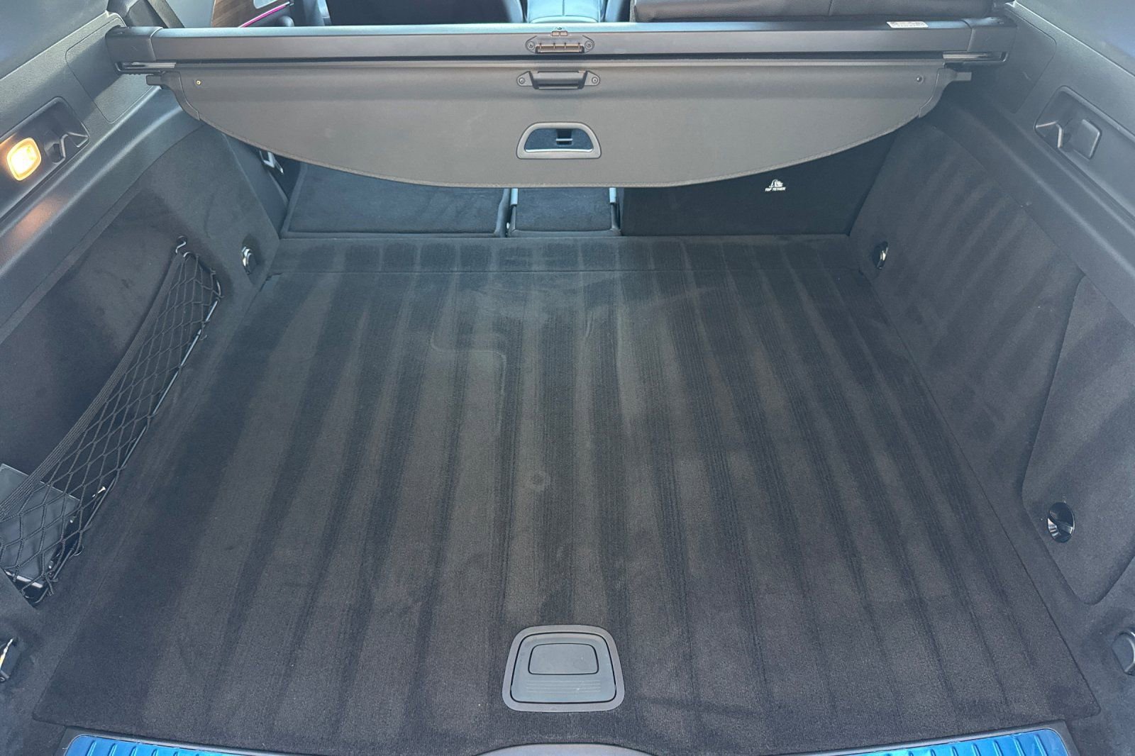 Certified 2026 Mercedes-Benz GLE 450 4MATIC image 17