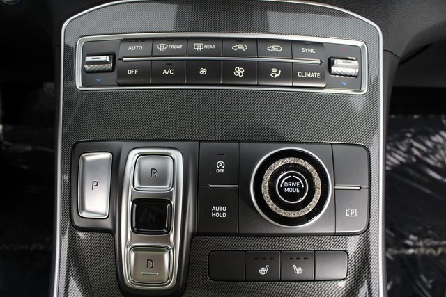 Used 2022 Hyundai Santa Fe SEL w/ Convenience Package image 6