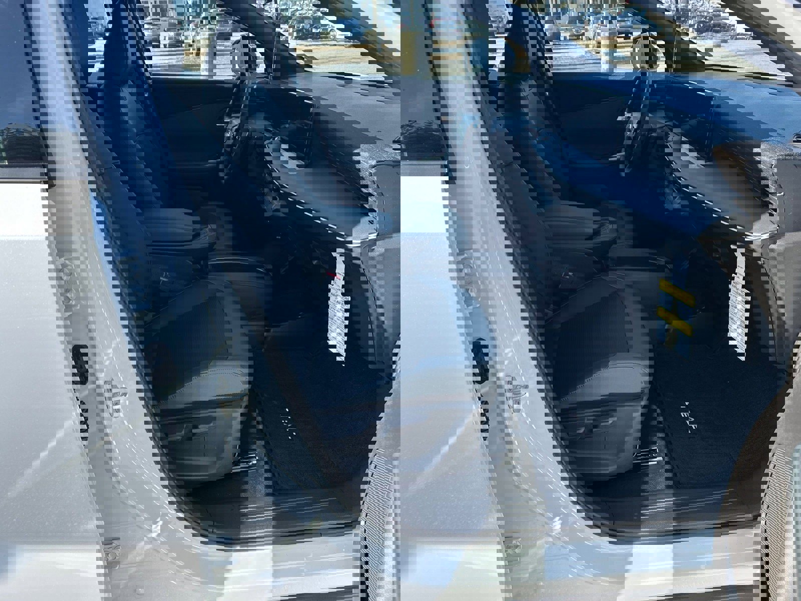 New 2026 Nissan Leaf SV+ w/ Floor Mat Package (SV+) image 13