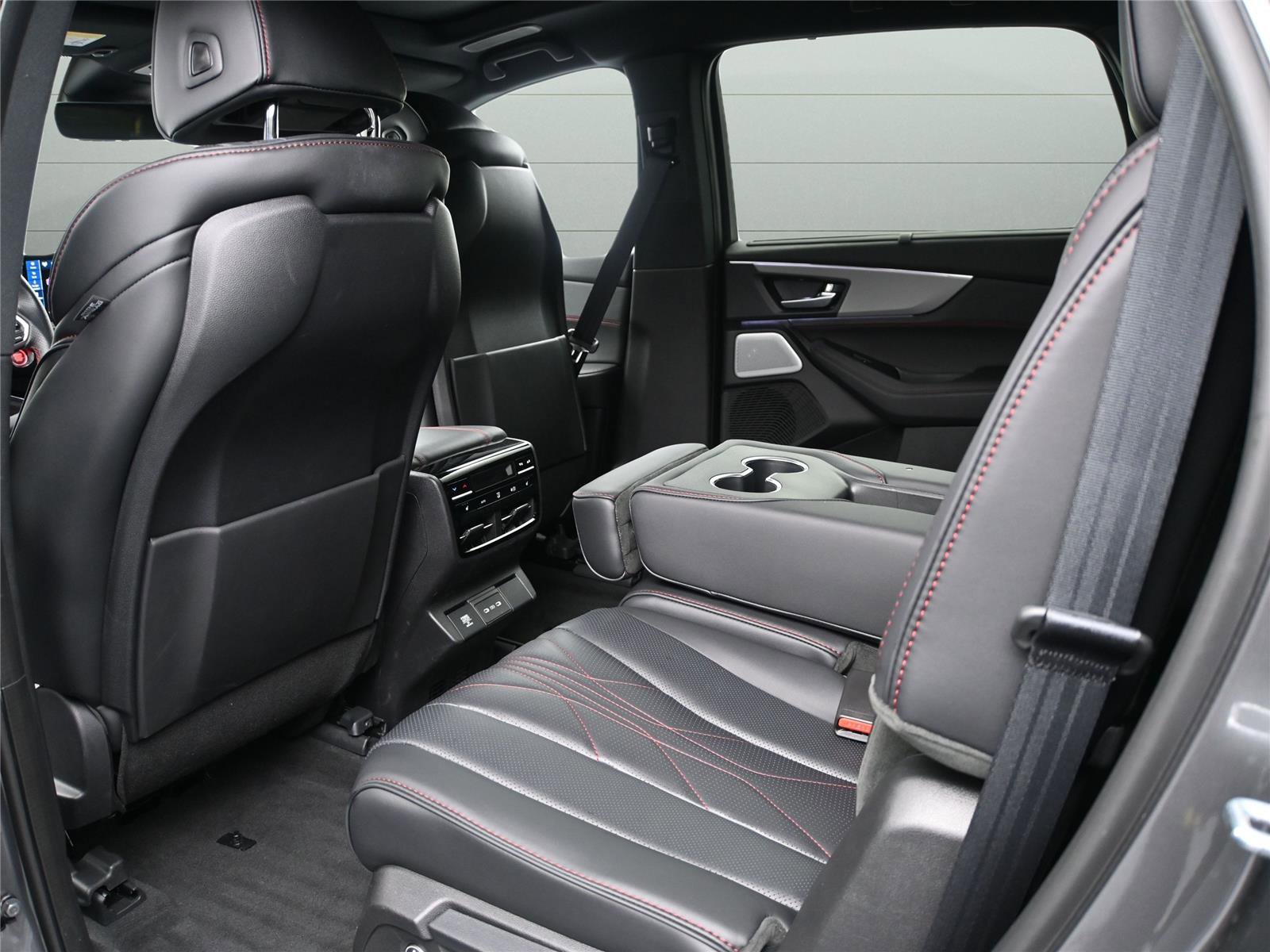 Certified 2026 Acura MDX A-Spec image 9