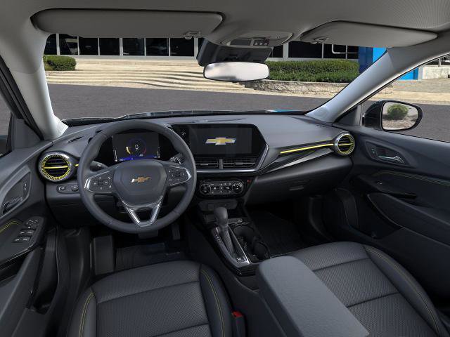 New 2026 Chevrolet Trax ACTIV w/ Driver Confidence Package image 15