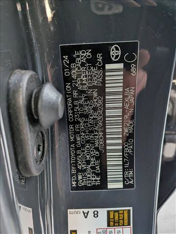 Used 2024 Toyota Corolla LE image 24