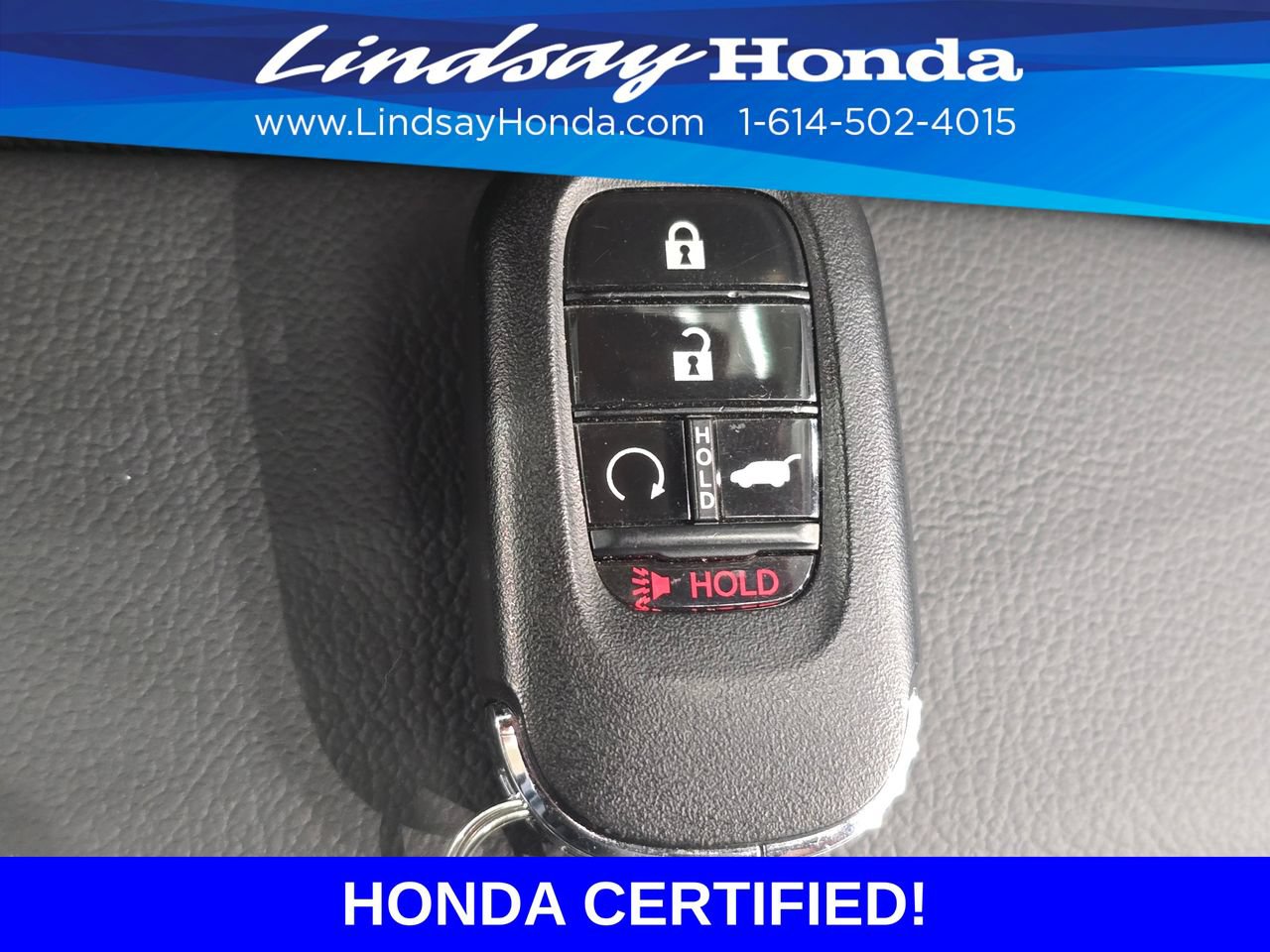 Used 2026 Honda CR-V Sport Touring image 24